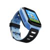 Smartwatch G900A, 2G Dětské, chytré hodinky, SOS tlačítko, svítilna, sledování polohy GPS, LBS