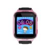 Smartwatch G900A, 2G Dětské, chytré hodinky, SOS tlačítko, svítilna, sledování polohy GPS, LBS