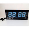 HODINY JH46224 Digital a zdroj www
