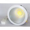 LED Philips Fortimo LD10028 před