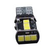 LED W5W T10 3030 9 CAN BUS před