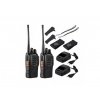 Vysílačky BAOFENG BF 888S sada