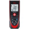 DISTO D2 BT, měřič vzdálenosti LEICA, rozsah měření 5cm - 100m, komunikace Bluetooth