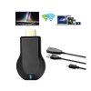 Wireless display TV WIFI M4 PLUS sada