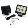 LED Flood W780 6 Solar a do