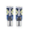 LED 2x T10 W5W 4014 15 Can Bus 2x stoj