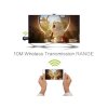 Wireless display TV WIFI M4 PLUS a tv