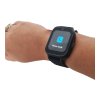 GPS V52 - osobní GPS lokátor v náramku pro sledování polohy, detekce pádu osoby, aplikace v češtině