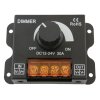 Dimmer 12 24V 30A AG132C