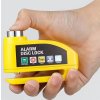 Cykloalarm disk lock RW47 ruka