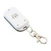 DUP AG197G White zad