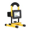 LED REFLEKTOR-SNAB 30-804 - přenosný pracovní nabíjecí LED reflektor - přenosné pracovní světlo s Lithiovým akumulátorem