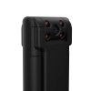 Mini CAM WP46 IR LED - Kamera s klipsem a HD rozlišením,podpora 256GB,IR LED,8 hodin záznamu na plné nabití