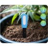 PST BSS-YC-STH-A TUYA - Bluetooth čidlo půdní vlhkosti pro aplikaci TuyaSmart