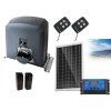 KIT MIKE SOLAR bez hřebenu a majáku