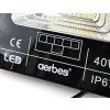 LED Flood 40W reflektor PIR