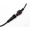 LED FLOOD 40W SOLAR konekt