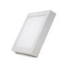 LED RF57 P 18W bok