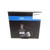 LED 2x H1 36W box