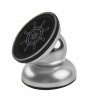Držák CAR H-MAG, magnetický držák mobilu do auta pro nalepení