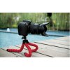 Selfie BA 1028, mini flexibilní stativ tripod octopus