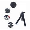 Selfie BA 1028, mini flexibilní stativ tripod octopus