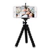 Selfie BA 1028, mini flexibilní stativ tripod octopus