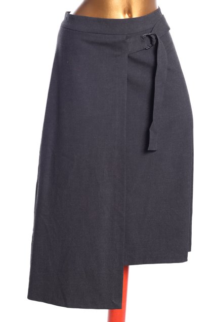 Dámská podzimní dlouhá sukně / PRIMARK / XXXL (48) / UK 20/ ANGLIE
