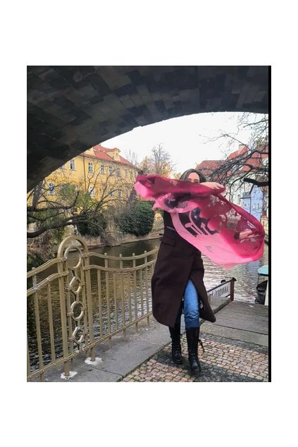 Screenshot 2025 11 04 at 15 25 50 Monika Horká Hitomat Magic Style luxusní oblečení Velikosti L XL xxxl Reels Facebook