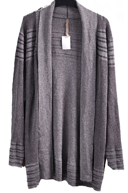 Dámský černý třpytivý přehoz / PENNINGTONS / XXXL (48/50/52) / UK 20/22  / ANGLIE