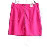 Dámská tmavě růžová sukně / TU / XXL (46) / UK 18 / ANGLIE