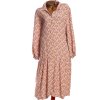 Dámské luxusní, značkové barevné šaty se vzorem  . POŘIZOVACÍ CENA 1500,- / Next / XXXL (50) / UK (22) ANGLIE