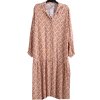 Dámské luxusní, značkové barevné šaty se vzorem  . POŘIZOVACÍ CENA 1500,- / Next / XXXL (50) / UK (22) ANGLIE