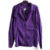 Dámská fialová mikina / SOUTH /XXXXL+ (50/52/54+)  / UK 22/24/26 /ANGLIE