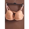 Dámská tělová značková krajková podprsenka / ANN SUMMERS / košíček 95F/ UK 42 E /  ANGLIE