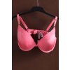 Dámská růžová podprsenka / PRIMARK / košíček EU 90F / UK 40E / ANGLIE