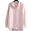 Dámská světle  růžová košile / NEXT / XXXL (50) / UK 22 / ANGLIE