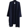 Dámský tmavě modrý přehoz / EVANS / XXXL (54) / UK 26 / ANGLIE