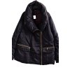 Dámská černá kvalitní zimní bunda / NEXT / XXXXL (54/56) / UK 26  / ANGLIE