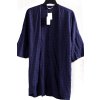 Dámský tmavě modrý přehoz s krajkou  / GEORGE  / XXXL (46/48) / UK 18 / ANGLIE