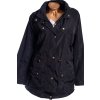 Dámská černá bunda / s kapucí / George / XXXL (48/50) / UK 20 / / ANGLIE