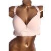 Dámská tělová podprsenka  / 100E / UK 44E  /ANGLIE