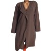 Dámské khaki přehoz/ PEACOCKS / XXXL (48) / UK 20/ ANGLIE