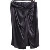 Dámská černá elegantní sukně / NEXT / XXXL (48) / ANGLIE
