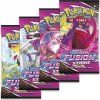 fusion strike booster 3