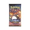 1005 shining fates booster pack