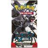 black bolt booster