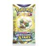 Brilliant Stars booster pack4