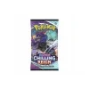 931 1 pokemon tcg chilling reign booster pack