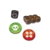 999 4 pokemon tcg shining fates elite trainer box coins